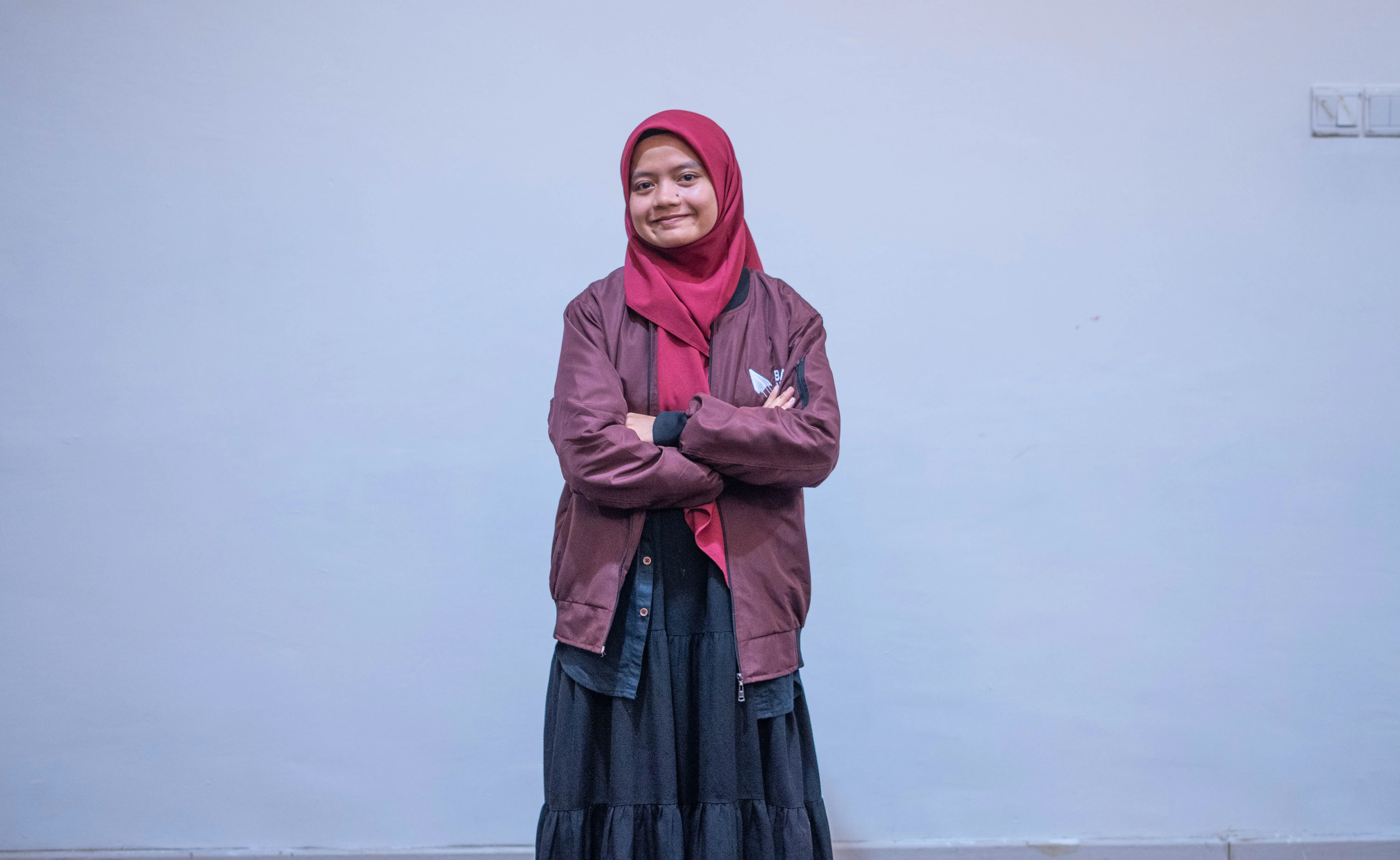 Nur Hidayatus Zahro